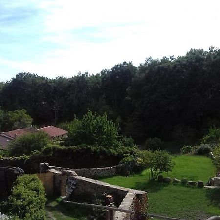 Appartement Precioso Apartamento Rural à Sequeros Extérieur photo